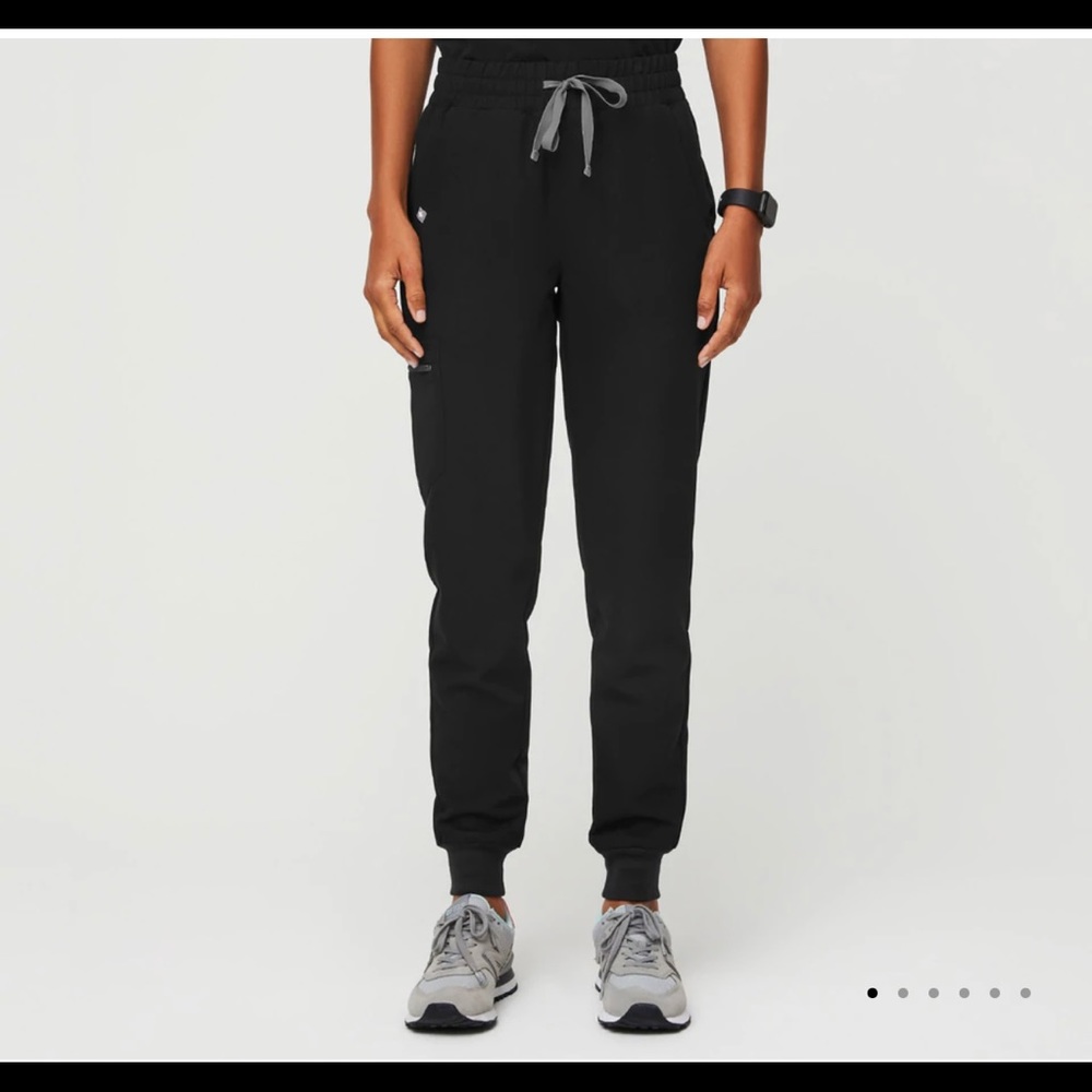 Figs Zamora *High waisted* Joggers! Never worn!